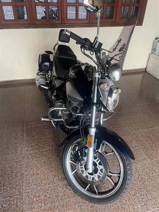 HAOJUE MASTER RIDE 150 HAOJUE MASTER RIDE 150